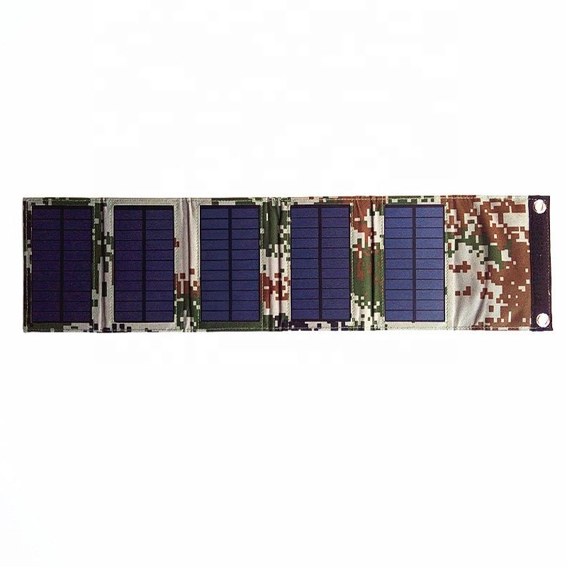 Thumbnail: Solar Panel Charger, Solar Charger for Macbook or Mobilephone