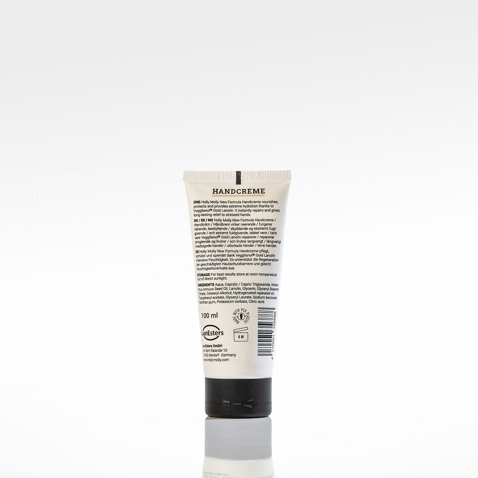 Miniaturbild: Handcreme