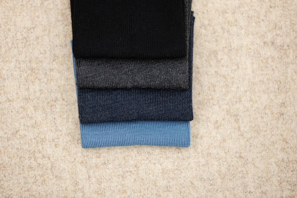 Miniaturbild: Lodenfleece Gold
