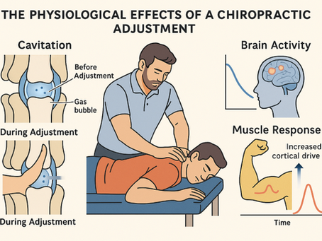 The Science Behind the Crack