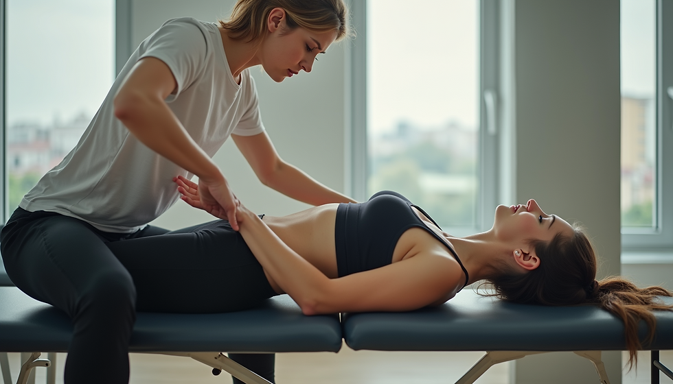 Navigating Post-Surgery Back Pain Timelines and Effective Rehab Programs