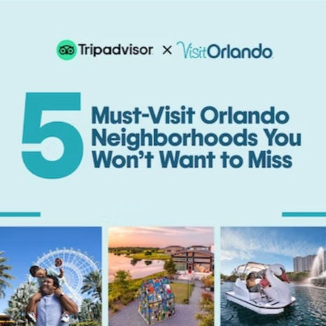 Visit Orlando