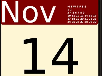 November Planting Guide