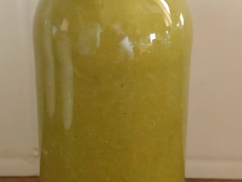 Jalapeno Sauce