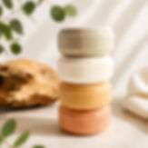 Natuurlijke Shampoobar