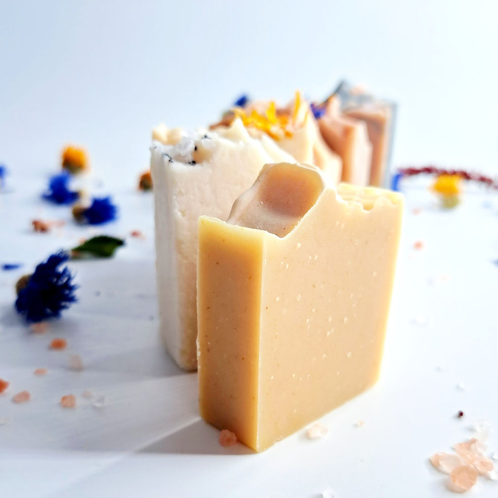 Thumbnail: Mini Cadeauzeepjes – trouwbedankjes, relatiegeschenk, babyshower bedankjes