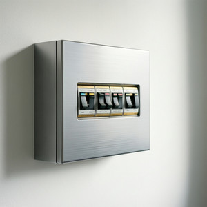 Consumer Unit Upgrades