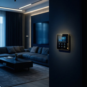 Smart Home Integration