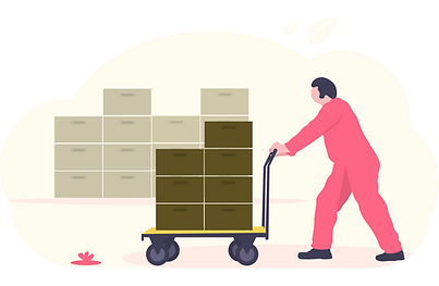 Sourcing Partner