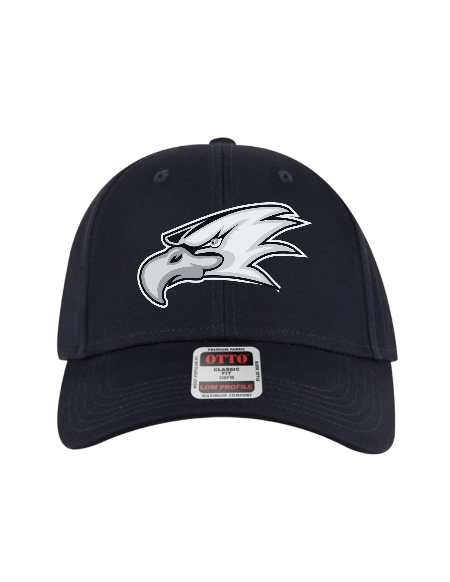 Black Eagle Hat