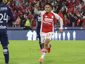 Santa Fe ganó en el cierre de la fecha 3