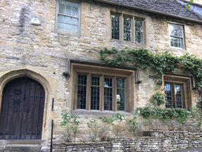 A Visit to the Cotswolds
