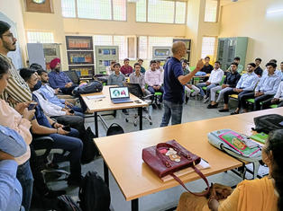 MSI Rwari Industry expert session.jpeg