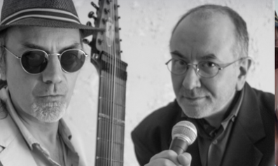 Concert : AUTOUR DE GAINSBOURG