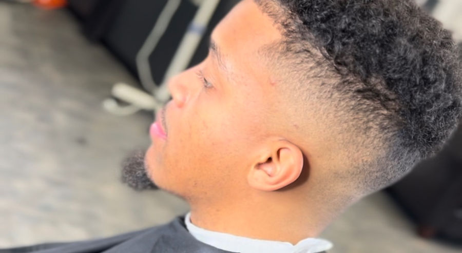 Haircut