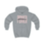 Thumbnail: YOUTH PA HOODIE