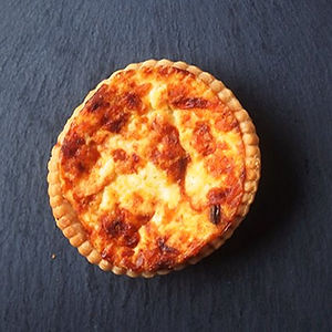 Ramequin au fromage