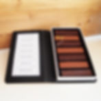 Boîte Voyage au pays du cacao