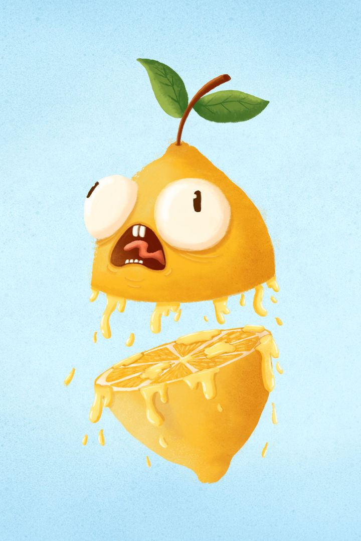 Inktober | Ilustración | 2023