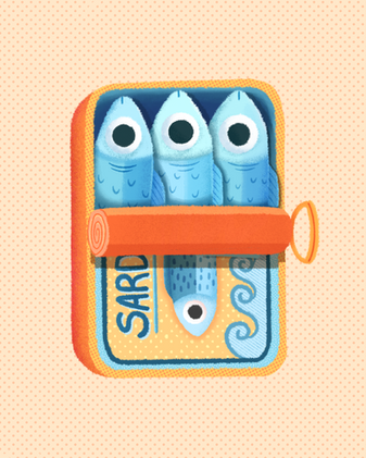 Proyecto Personal | Ilustración | 2025