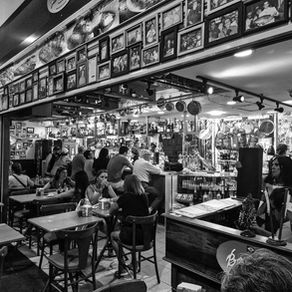 Beyond the Beach: A Sports Traveler’s Brazil