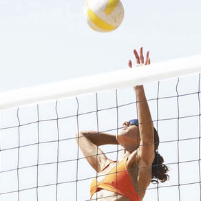 What a Properly Run Volleyball Tour Looks Like