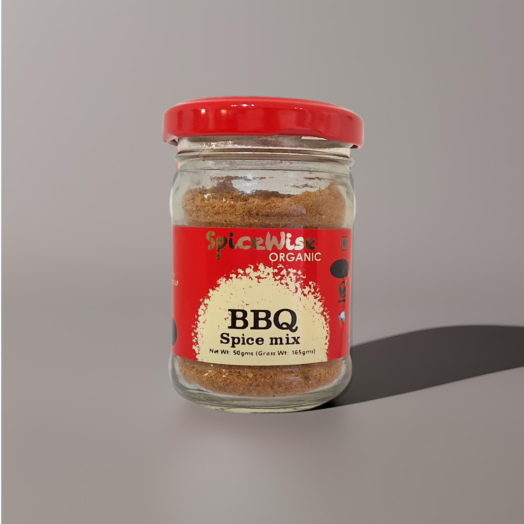 BBQ Spice Mix