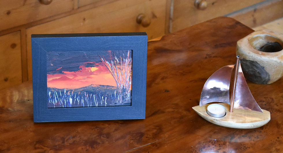 Thumbnail: Dead Trees 2