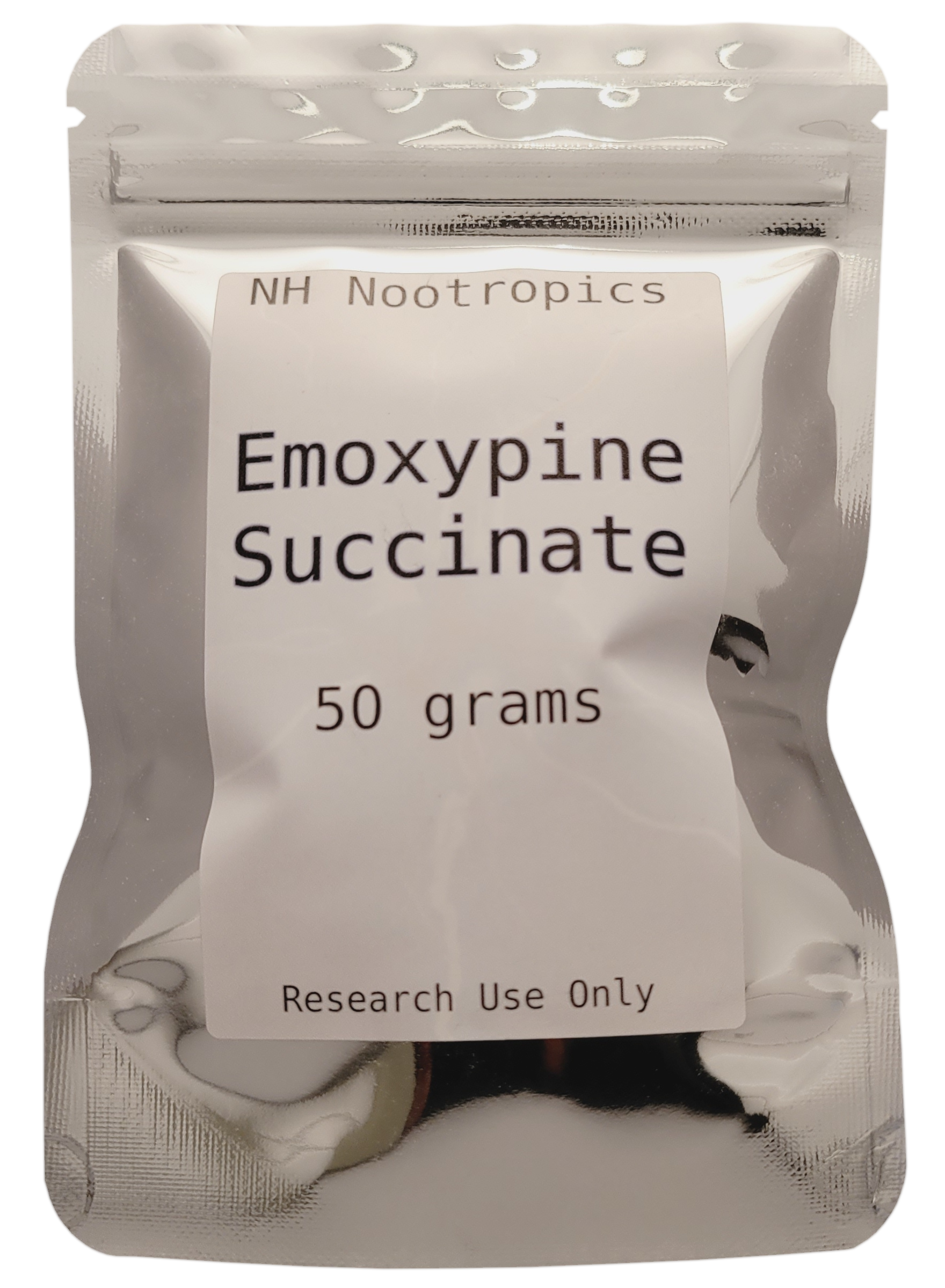 Emoxypine succinate