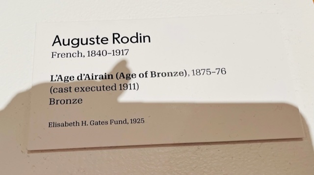 Auguste Rodin