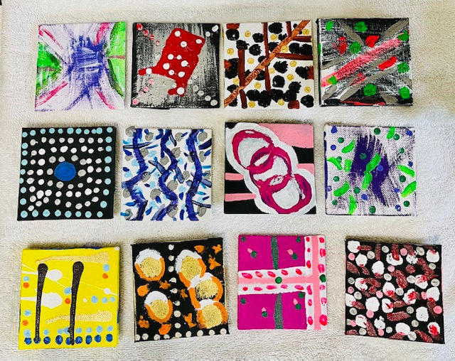 Currently available magnets $5