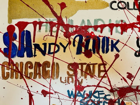 Help Me Help Sandy Hook Promise