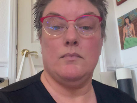 Krista's Life - Part I