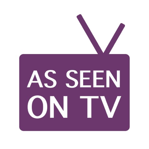 As Seen On TV