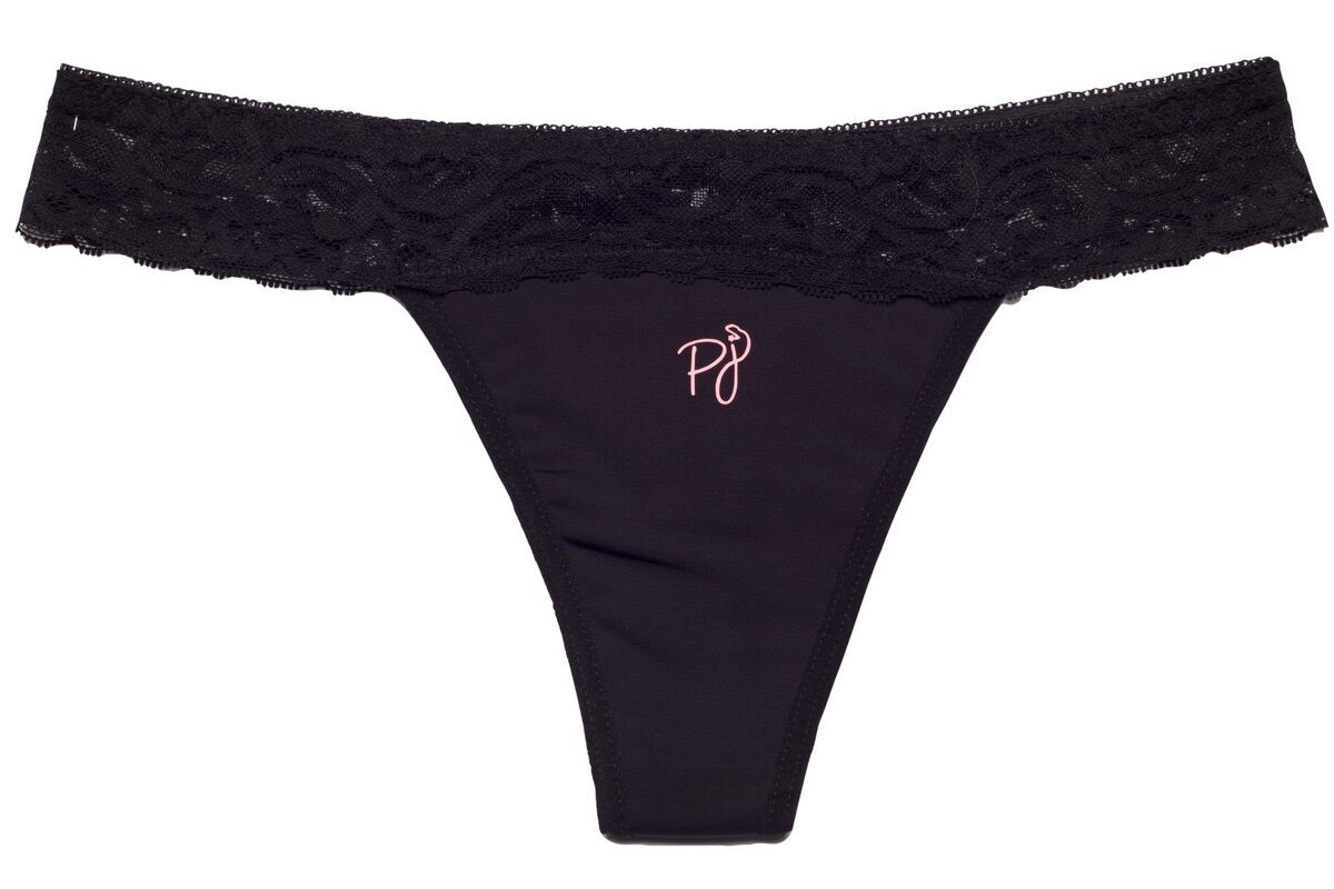 PJ Sexy Thongs