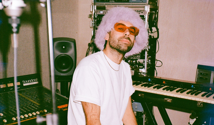 Arpy Brown by Barbora Mrazkova - 2025_1_