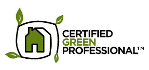 Certifies Green Professional