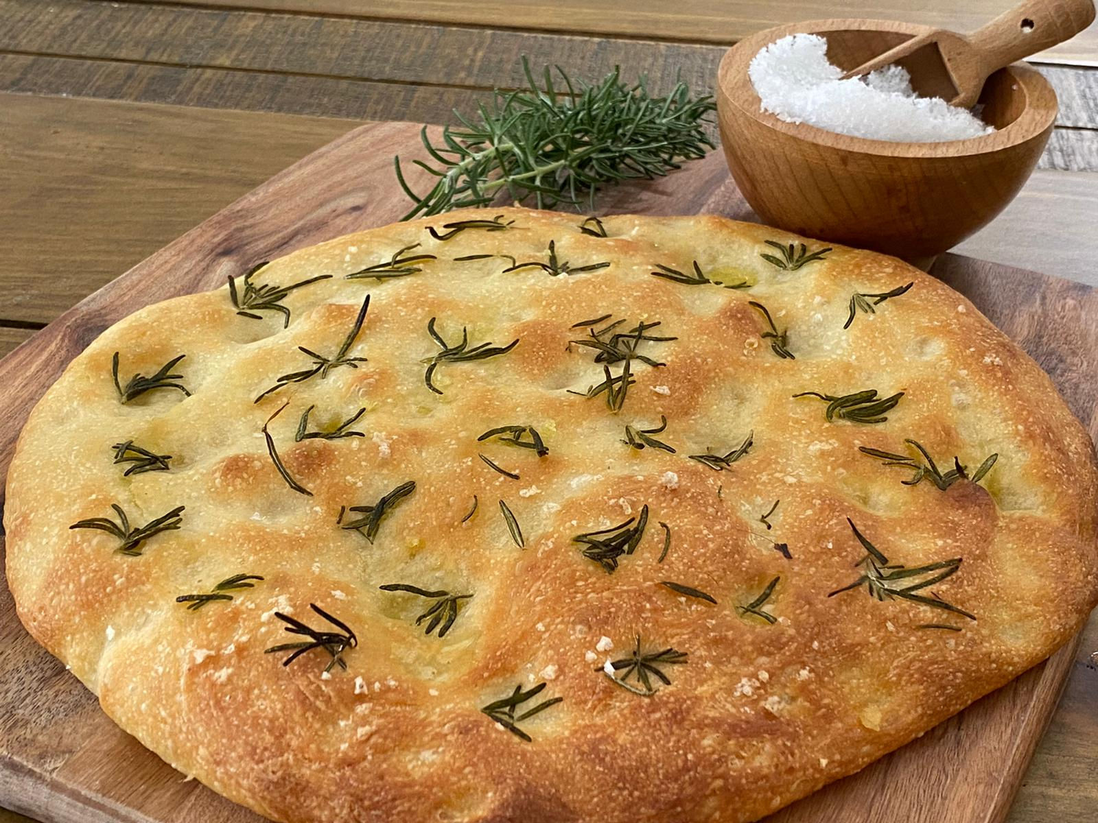Focaccia