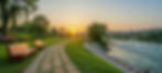 RIVER SIDE WALKING TRAILS