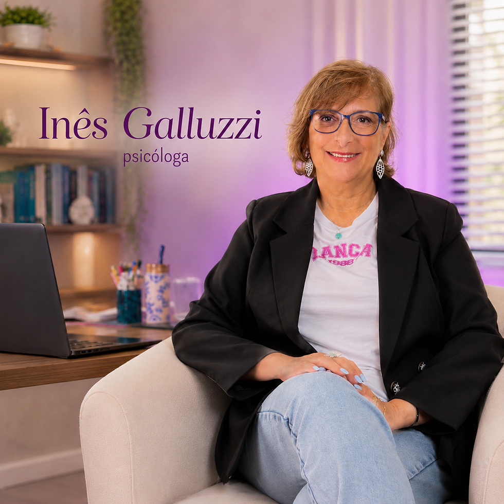 Inês: vídeo de apresentação (clique para assistir)