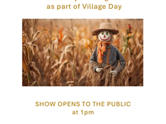 Autumn Show 2024