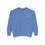 Thumbnail: My best is enough Unisex Garment-Dyed Sweatshirt Designed by Risa 
