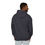 Thumbnail: Dancing Mouse Unisex Lightweight Hooded Sweatshirt Designed by Risa