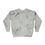 Thumbnail: Dancing Mouse Unisex Color Blast Crewneck Sweatshirt Designed by Risa