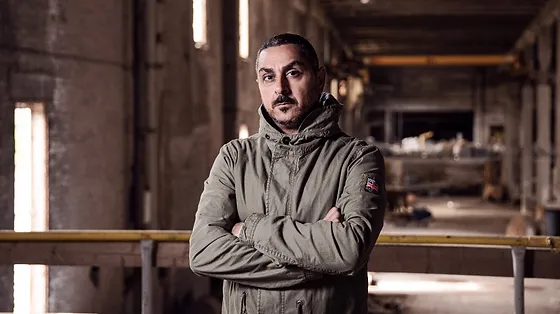Arman Ja Suomen Rikosmysteerit Aito Media