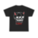 Thumbnail: Double Skull Tee