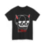 Thumbnail: Double Skull Tee