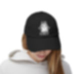 Thumbnail: Candle Eyes Cap