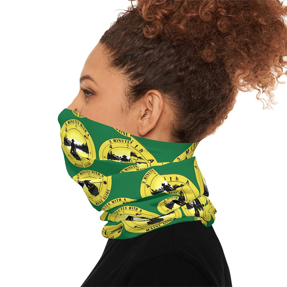 Thumbnail: Lightweight Neck Gaiter