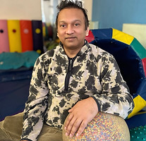 MD Rahman OT